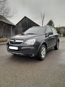 Opel Antara 2.0 CDTI 4x4