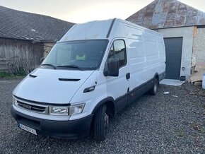 Iveco Daily 3.0