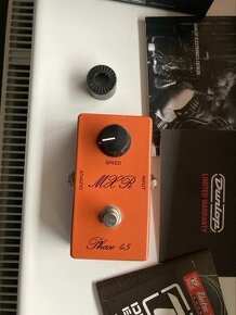 Dunlop MXR CSP 105 Custom Shop Phase 45 Vintage 75