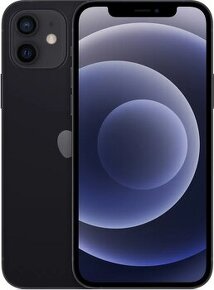 iPhone 12 64 GB VÝBORNÝ STAV