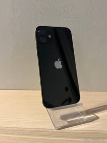 iPhone 12 64 GB VÝBORNÝ STAV