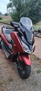 Honda Forza 125 rv.2020