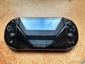 SONY PS VITA