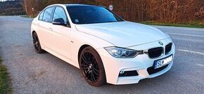 BMW F30 M packet