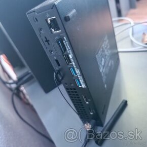 Dell optiplex micro PC