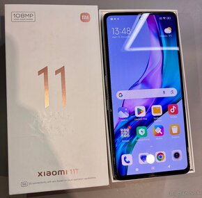 Xiaomi 11T 5G