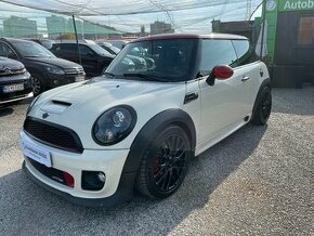 Mini John Cooper Works 1.6