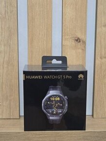 HUAWEI WATCH GT 5 PRO TRENCIN