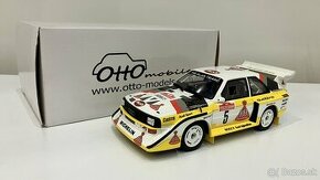 1:18 Audi S1