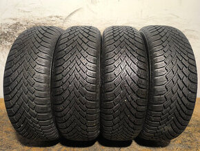 195/65 R15 Zimné pneumatiky Continental 4 kusy