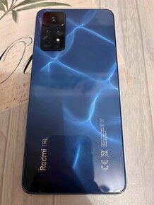 XIAOMI REDMI NOTE 11 PRO 5G RAM 6+2GB 128GB