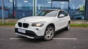 BMW X1 xDrive 18d A/T 105kw