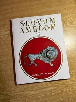 Slovom a mečom -  Novotný Bohuslav