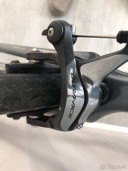 Look carbon dura ace sada