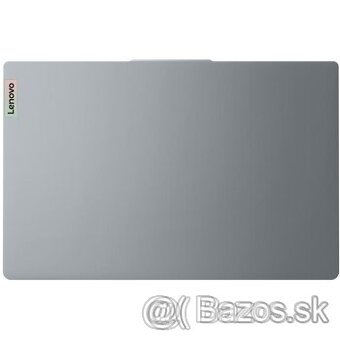 Notebook IdeaPad Slim 3 Lenovo