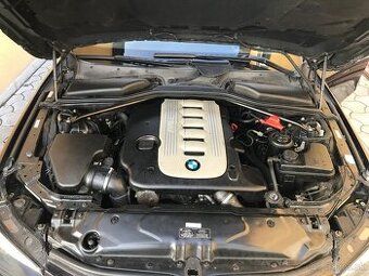 Predám motor BMW M57 3.0 200kw 535d Biturbo manuál