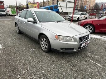 Volvo S80 D5 Kinetic