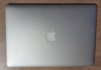 Predám Apple MacBook Air 13 2017