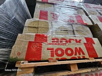 ROCKWOOL  FASROCK. LL 150mm