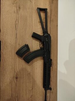 Airsoft CYMA AK