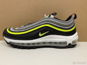 NIKE AIR MAX 97 NOVE vel. 38