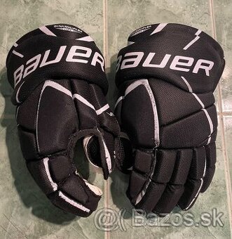 Rukavice Bauer Vapor X15