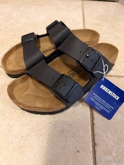 Birkenstock dámske šľapky, 39 - 1