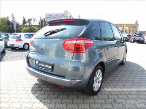 citroen c4 picasso 1.6hdi automat