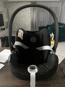 Cybex Platinum vajíčko