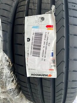 205/55R16 94V XL HANKOOK K135 Ventus Prime4