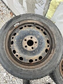 Kolesa VW 5x112 6j