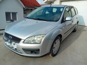 Predám Ford Focus 1,6 tdci 66  kw