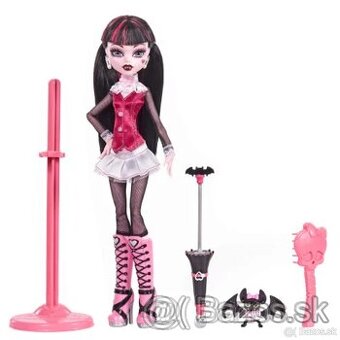 Monster High