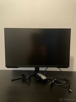 Monitor Samsung odyssey G5 165Hz