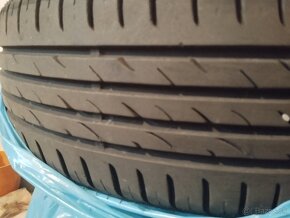 Letné Nexen 185/60 R15