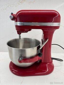 Kuchynský mixer KitchenAid  Heavy Dutý 5KSM7591 eexm