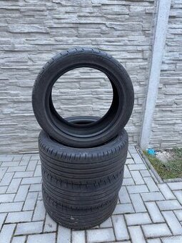 Letné pneumatiky 225/45r17 - 1