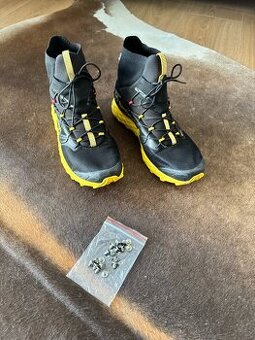 La Sportiva Blizzard GTX 44,5