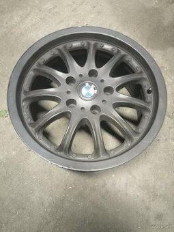 5x120 R16 Elektróny BMW - 4ks