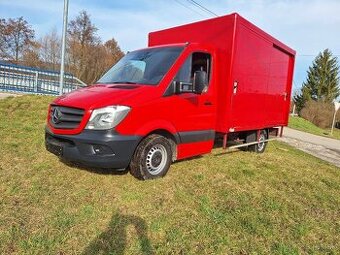 Mercedes Sprinter - 1