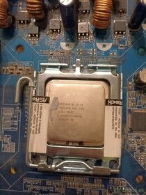 Intel Pentium Dual-Core E2148 + chladič