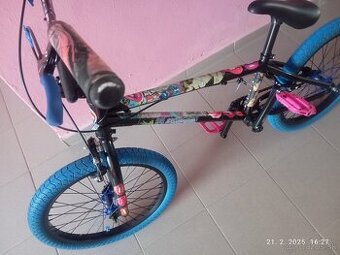 mongoose legion l40 bmx