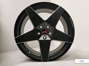 BMW, VW, Tesla alu disky 5x120 R20 ET35 8,5J