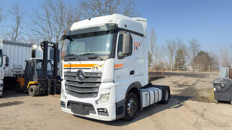 Mercedes-Benz Actros 1845 Standard Hydraulika