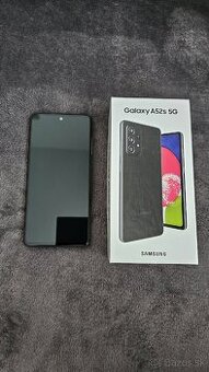 Samsung A52s 5G