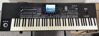 Korg Pa3x Pro