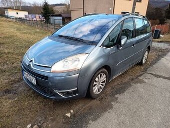 Citroen C4 Grand Picasso 2.0 Hdi