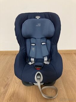 Britax Römer King II. LS Black edition 9-18 kg