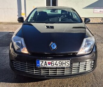 Renault Laguna Coupe