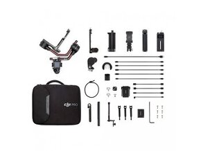 DJI Ronin RS2 Pro Combo - 1